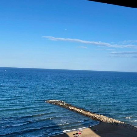Apartmán Paz Y Relax Junto Al Mar El Campello Exteriér fotografie