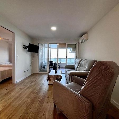Apartmán Paz Y Relax Junto Al Mar El Campello Exteriér fotografie
