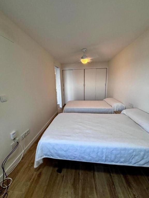 Apartmán Paz Y Relax Junto Al Mar El Campello Exteriér fotografie
